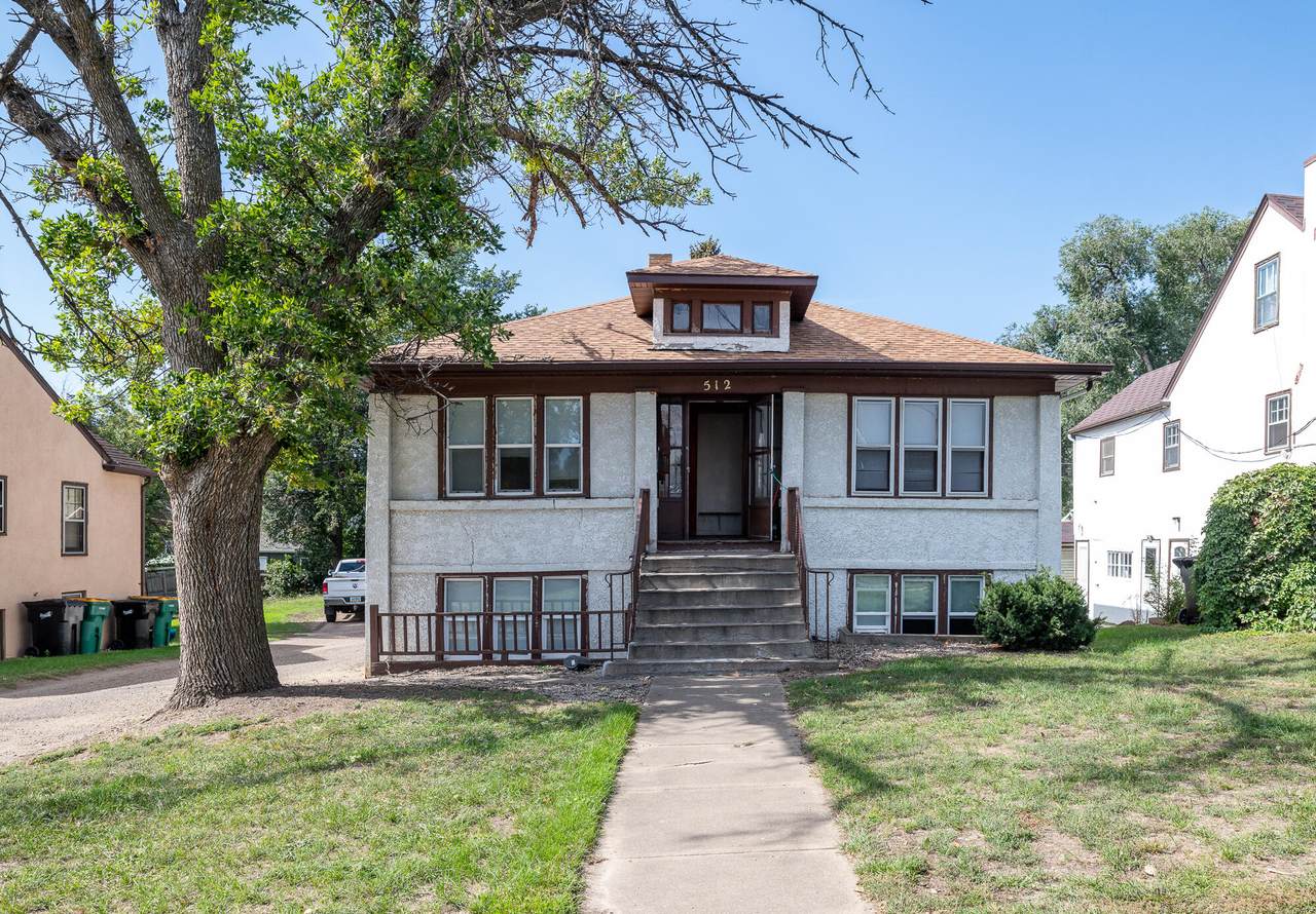 512 N Hannifin Street - Photo 1