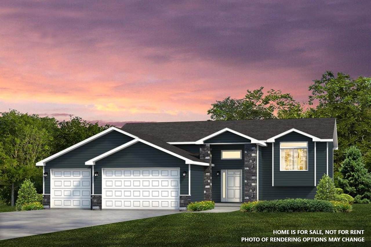 1201 Shires Drive - Photo 1