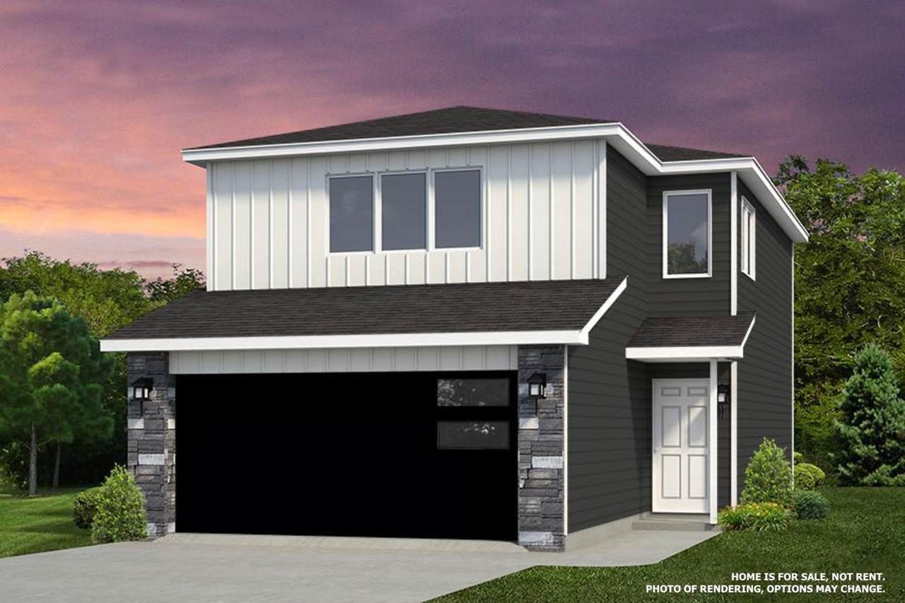 114 Marshall Loop - Photo 1