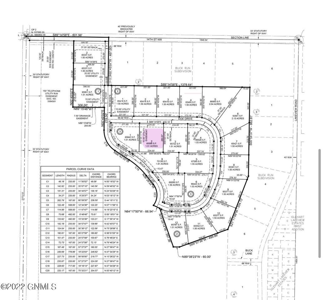 4178 13W Street - Photo 1
