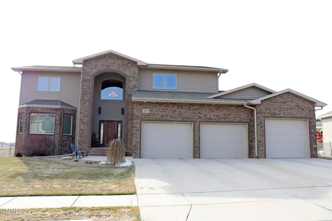 3604 Daytona Drive - Photo 1