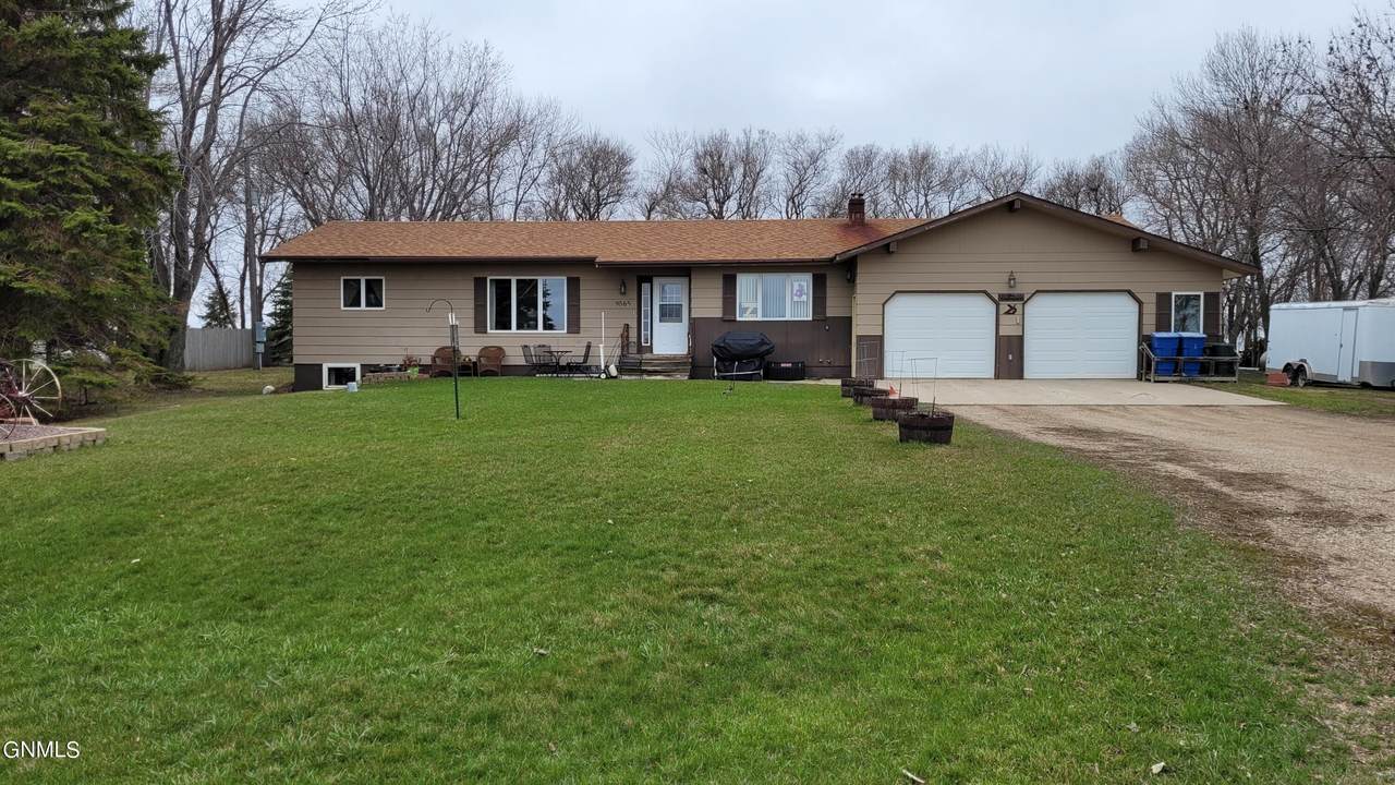 9565 281 Highway - Photo 1