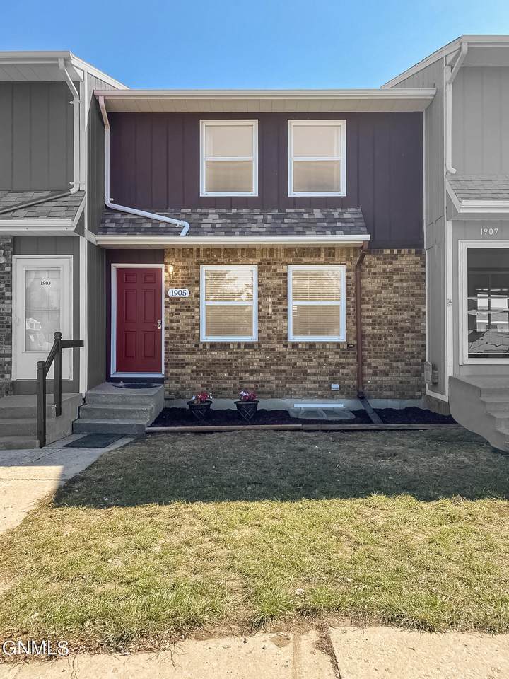 1905 Bison Drive - Photo 1