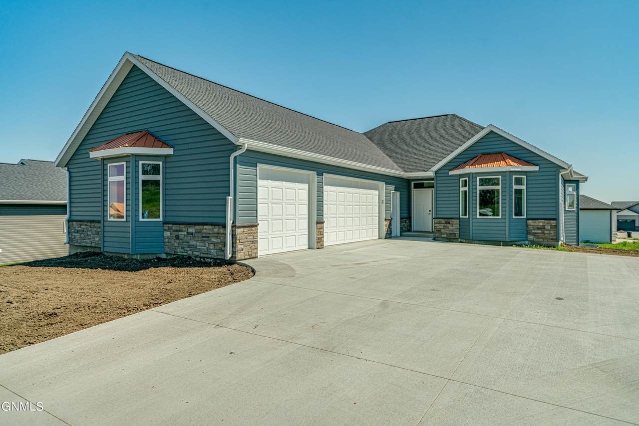 5301 Cobalt Drive - Photo 1
