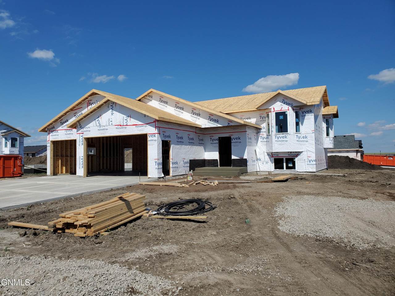 5301 Titanium Drive - Photo 1