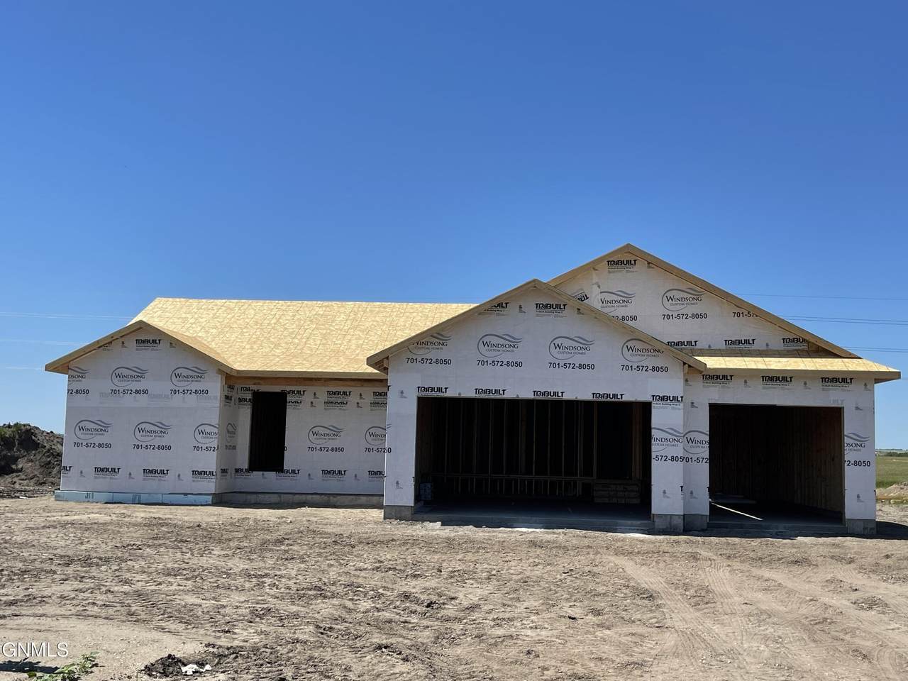 5485 Fresh Water Lane - Photo 1