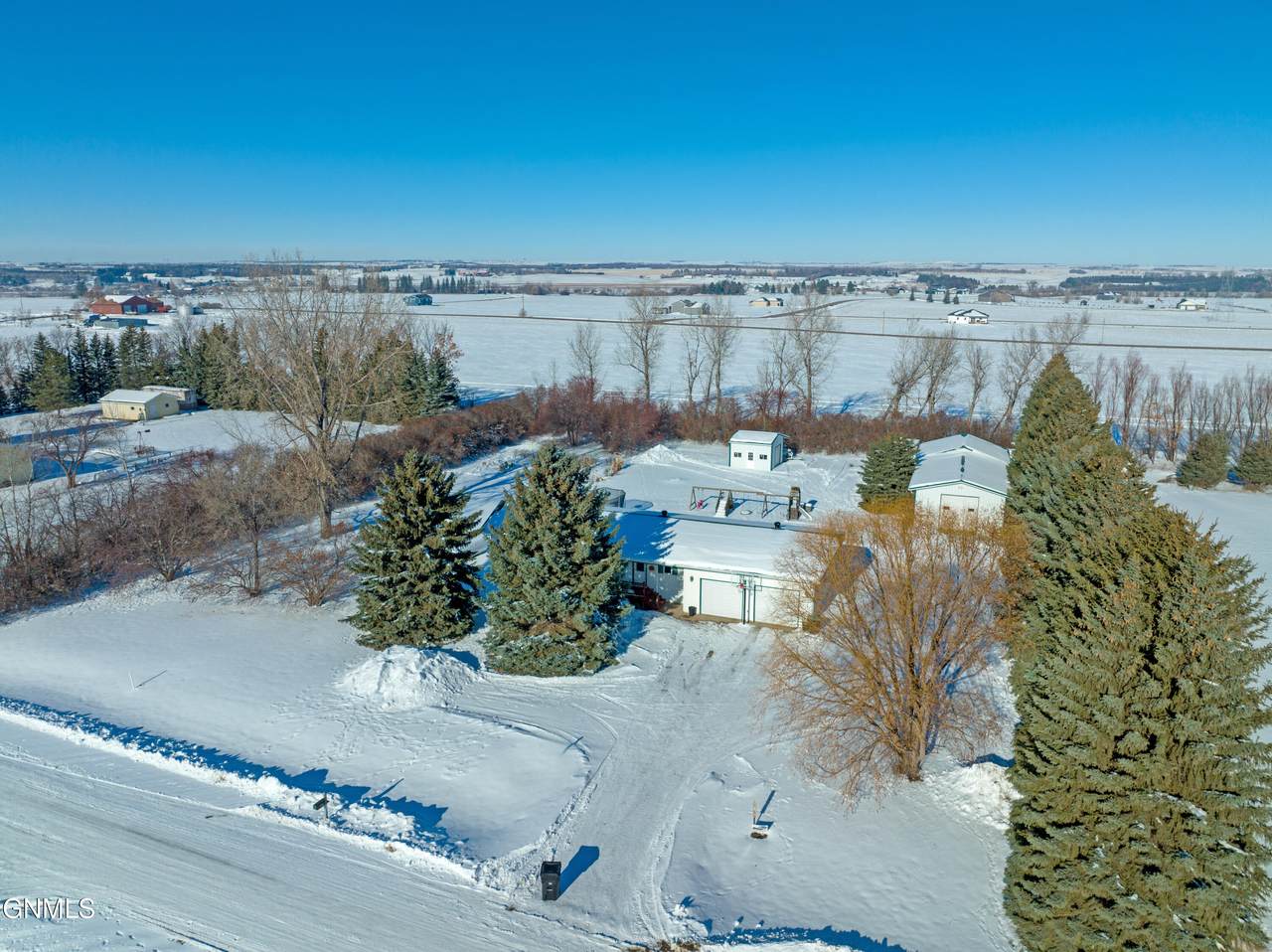 11550 Hillard Drive - Photo 1