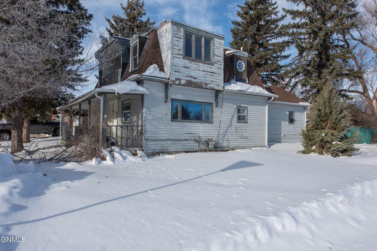 406 Cliff Street - Photo 1