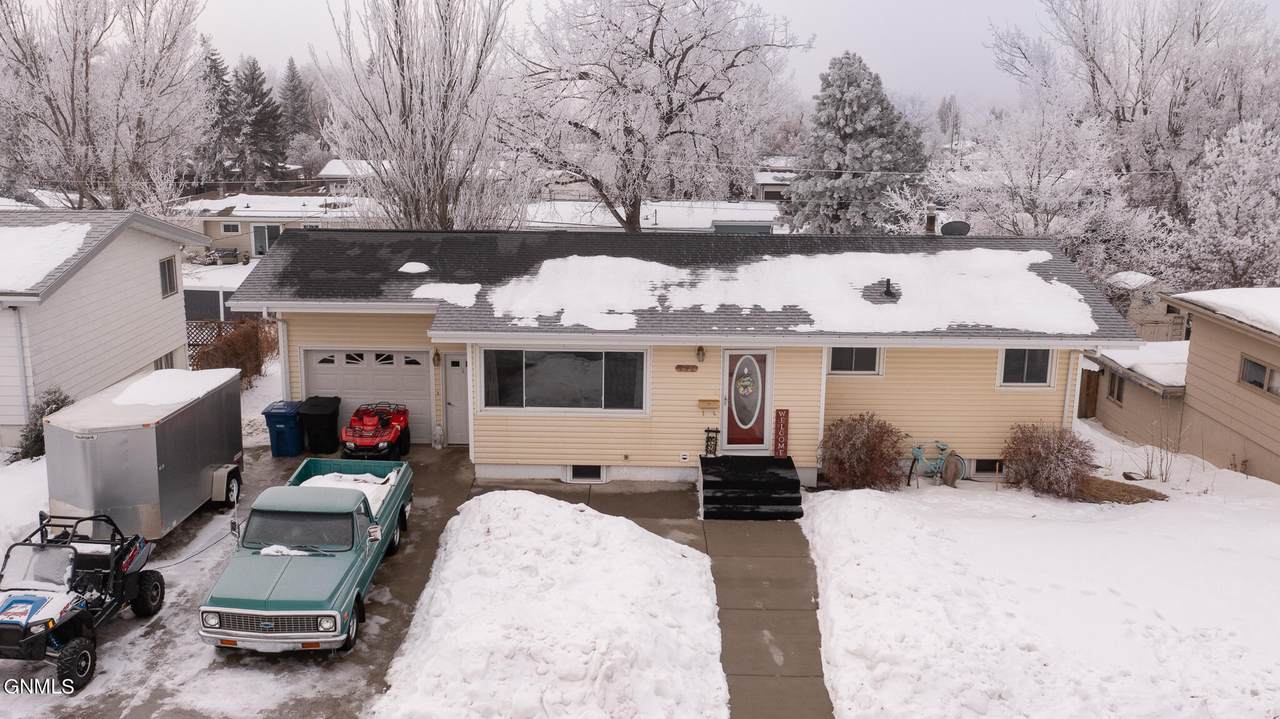 246 Carlson Street - Photo 1