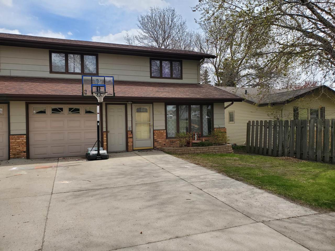 2607 North Washington Street - Photo 1