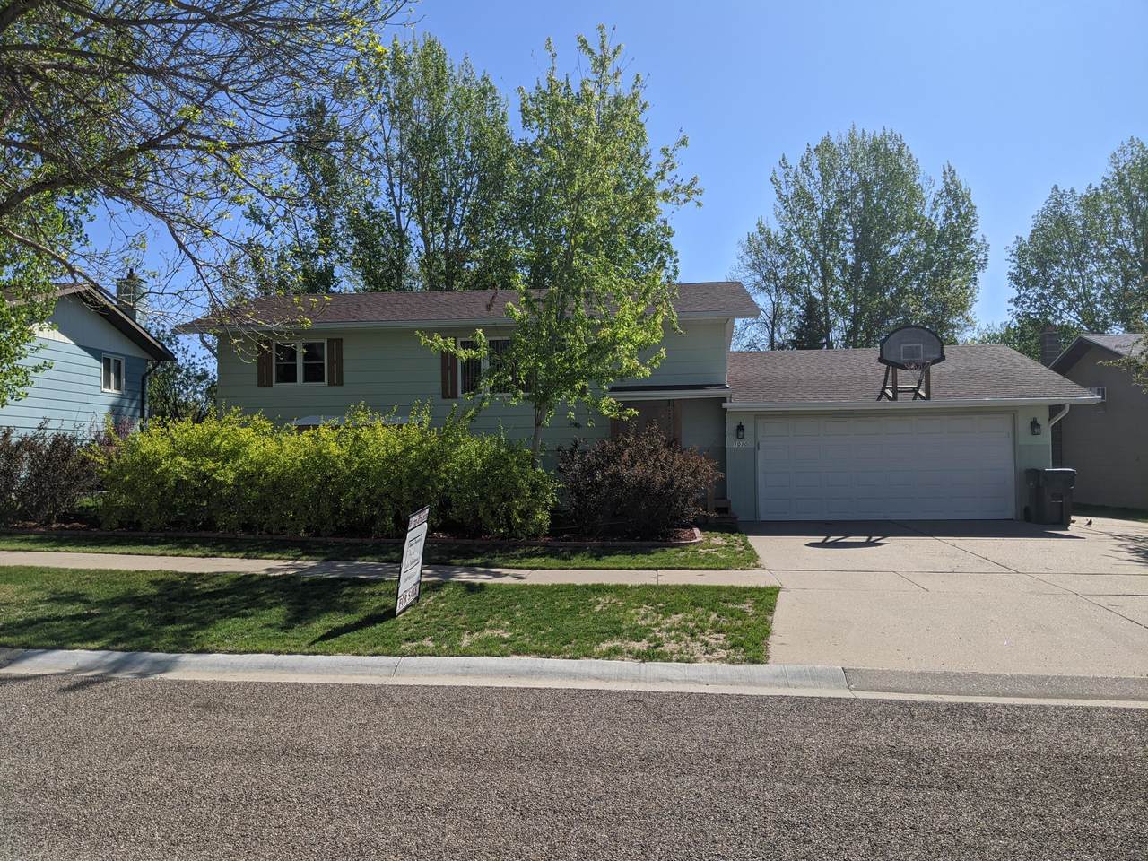 1010 Elbowoods Drive - Photo 1