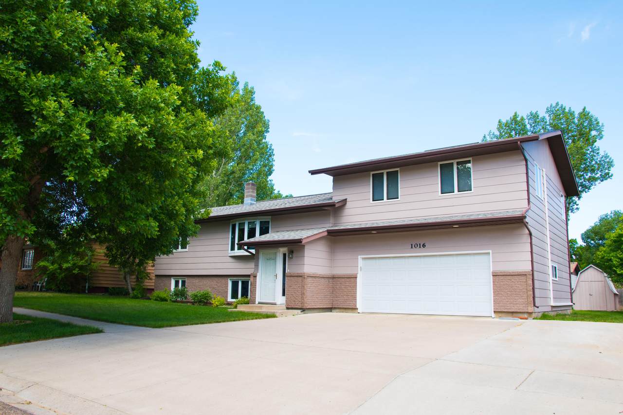 1016 Elbowoods Drive - Photo 1