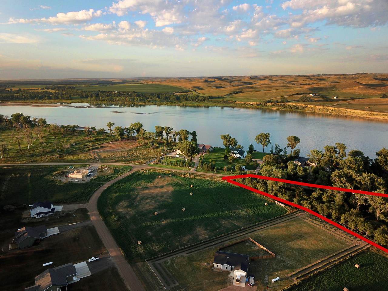 Lot #1 River Place Drive - Photo 1