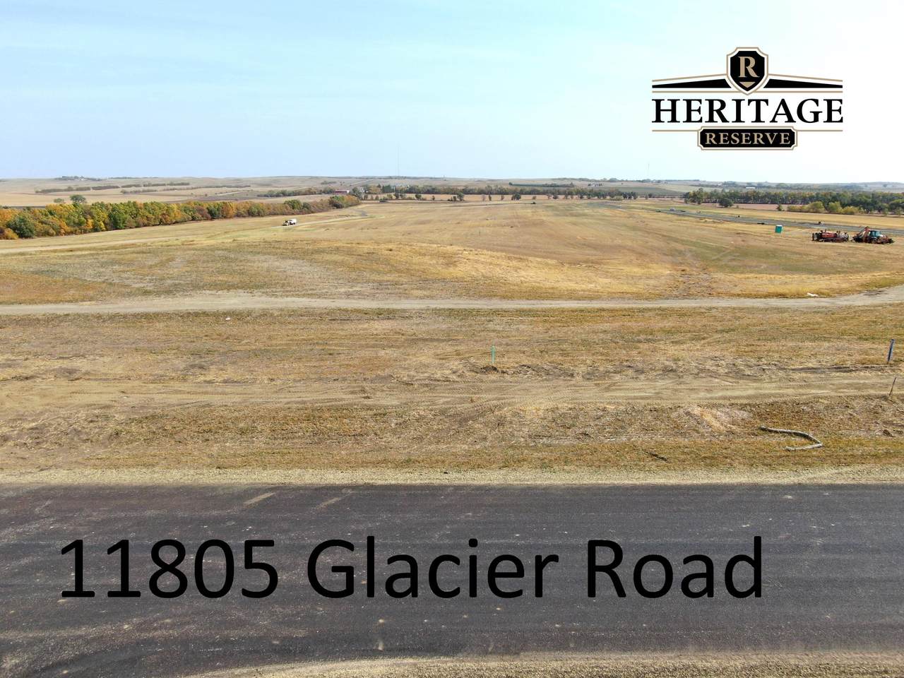 11805 Glacier Road - Photo 1
