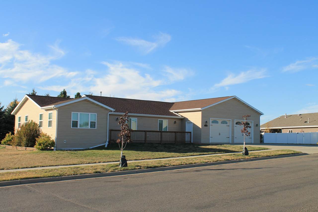 3706 Coleman Street - Photo 1