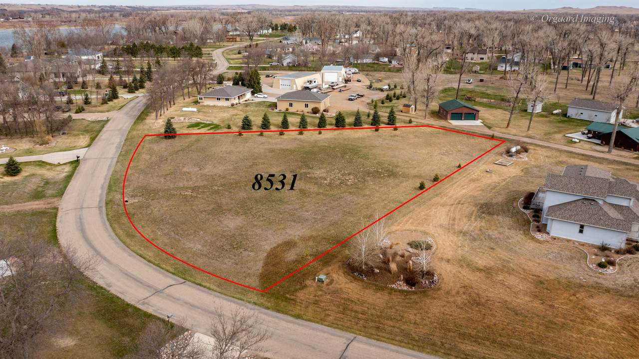 8531 Island Road - Photo 1