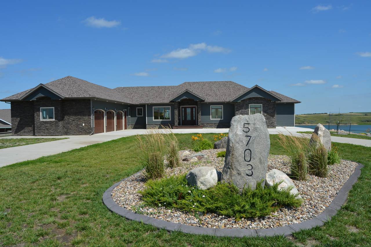5703 Beulah Bay Road - Photo 1