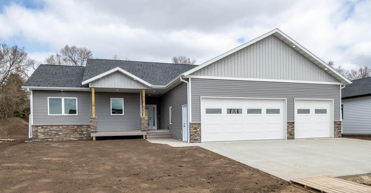 5416 Hendrickson Drive - Photo 1