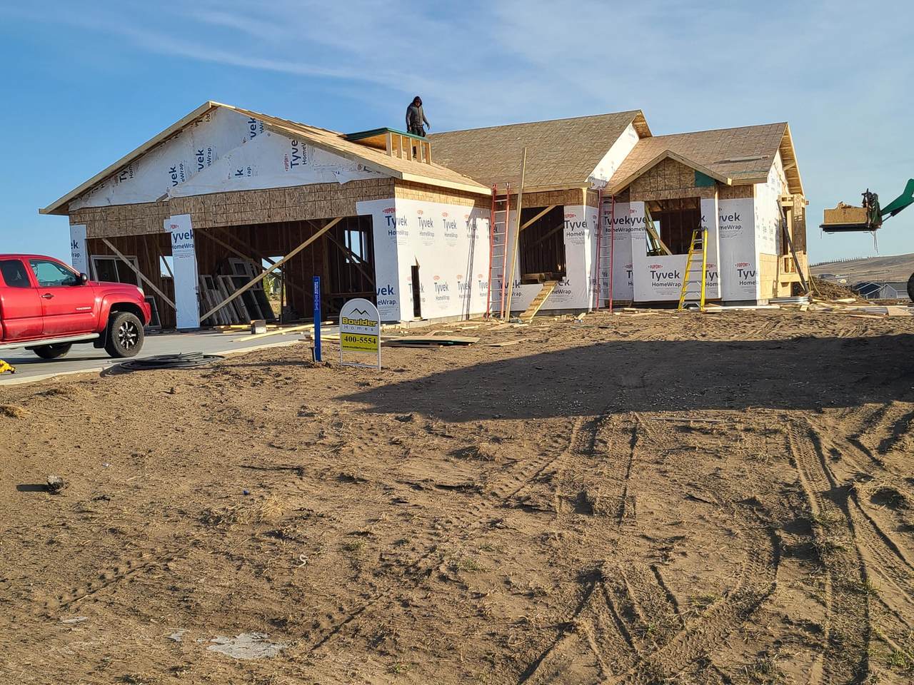 6300 Mercedes Drive - Photo 1