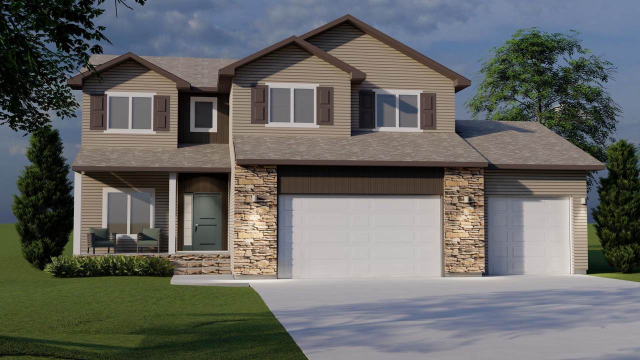 5322 Hendrickson Drive - Photo 1