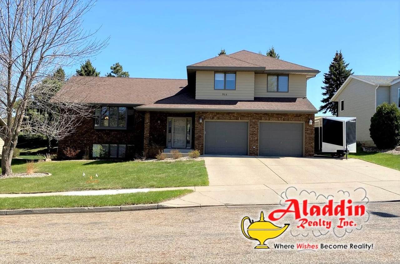 523 Juniper Drive - Photo 1