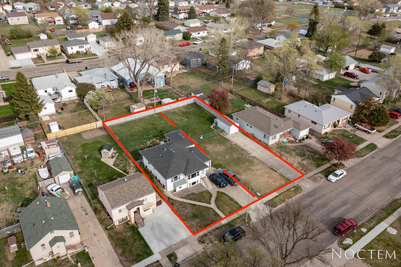 719 N 21st Street - Photo 1