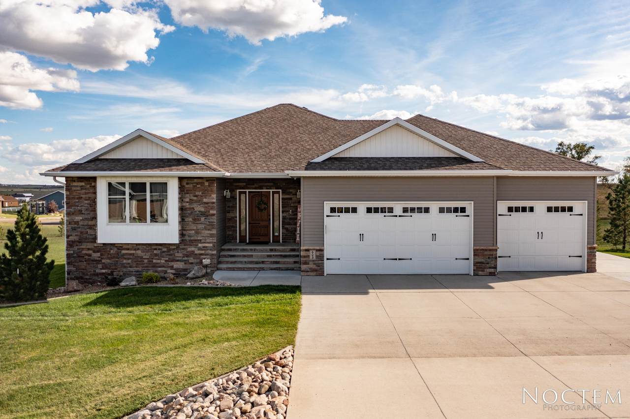 603 Parker Ranch Road - Photo 1