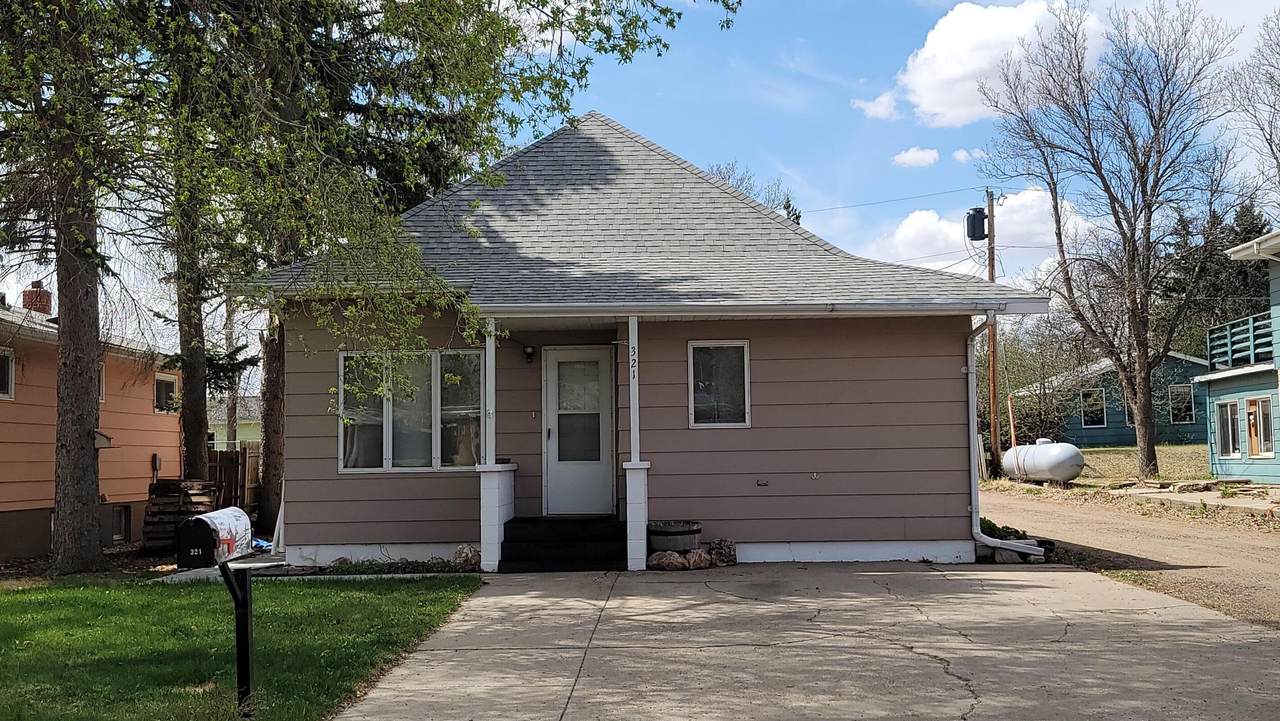 321 4th Avenue - Photo 1