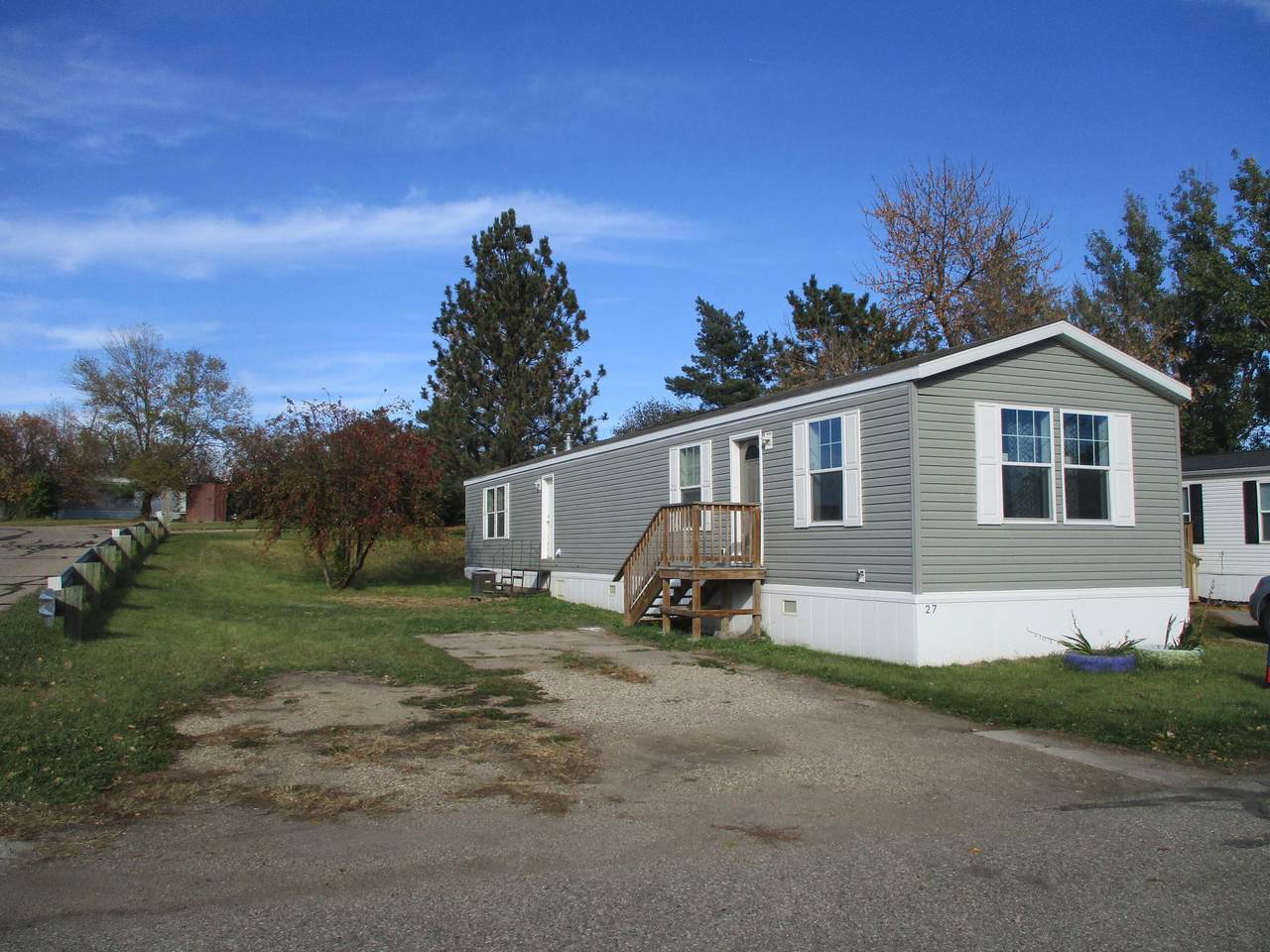 Lot #27 Northview Estates - Photo 1