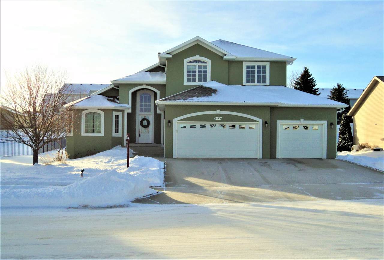 4037 Overland Road - Photo 1