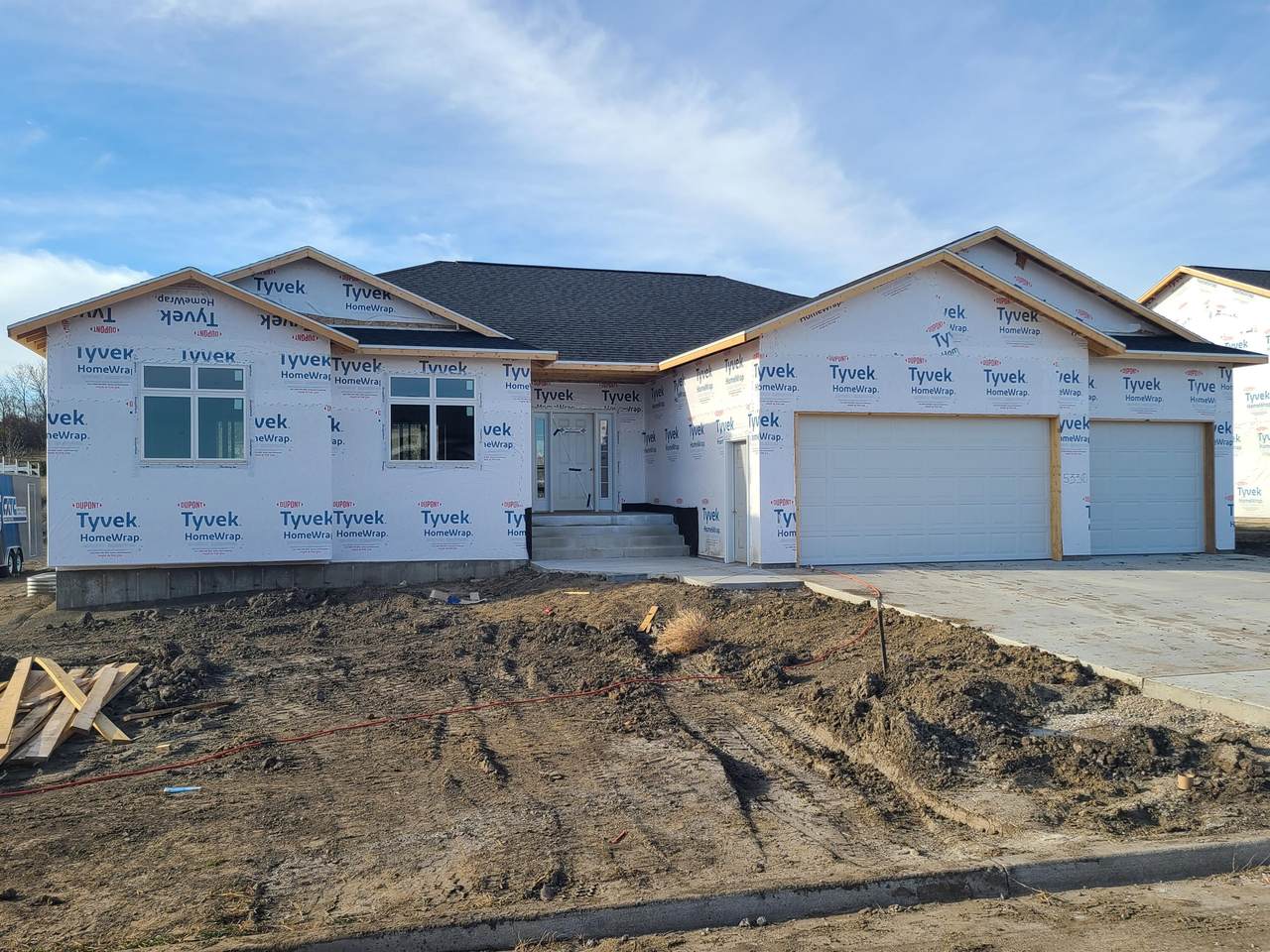 5330 Titanium Drive - Photo 1
