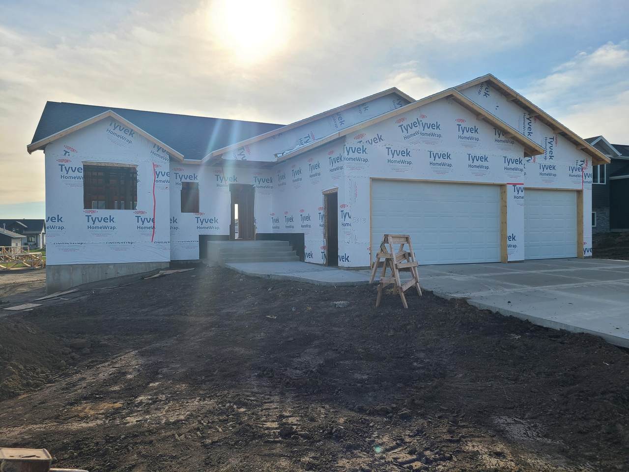 5313 Cobalt Drive - Photo 1