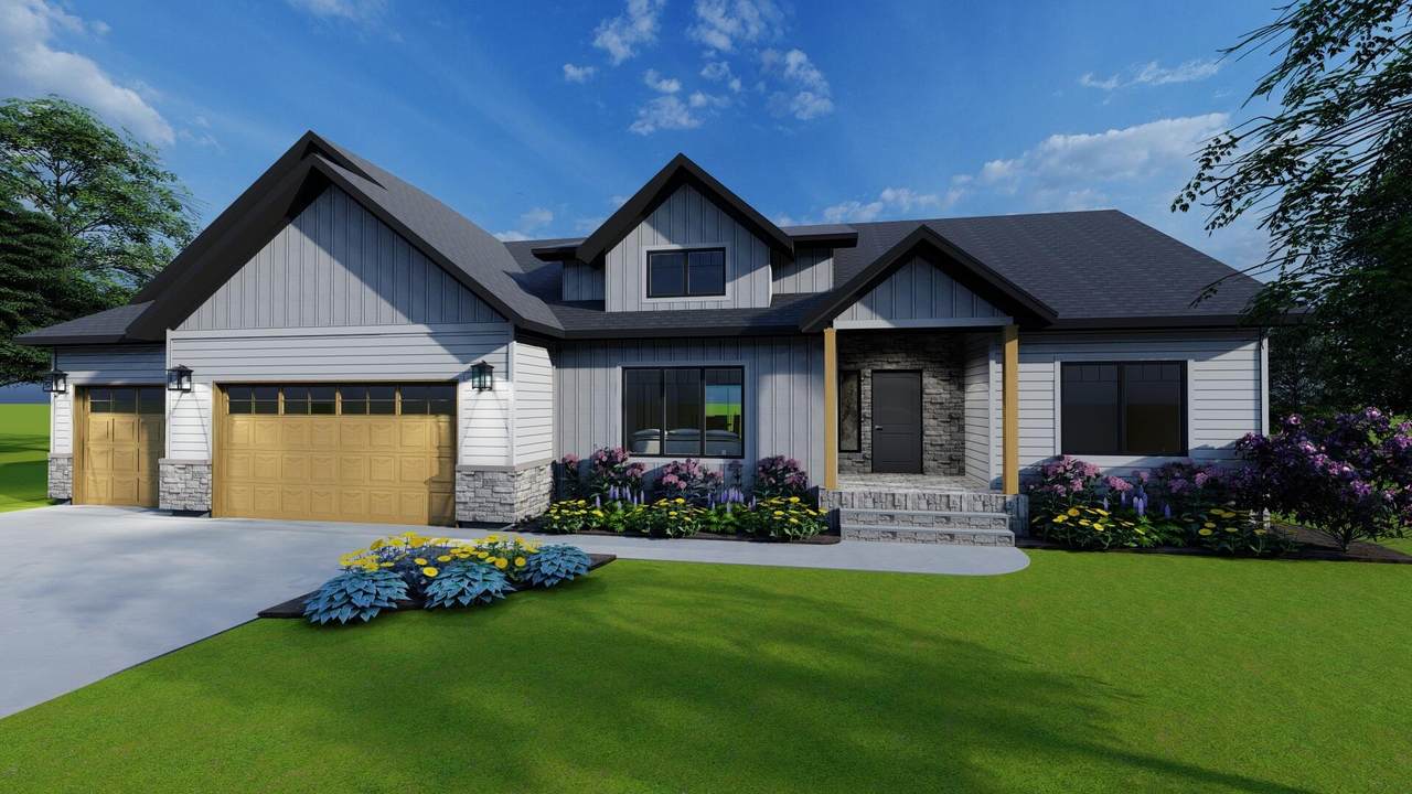 4401 Elk Ridge Drive - Photo 1
