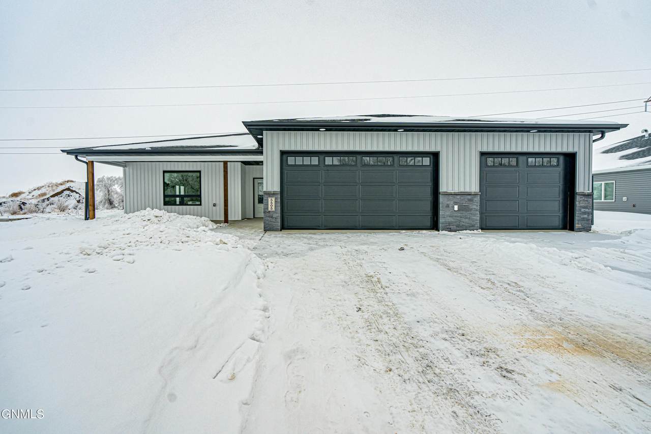 5505 Smette Bend - Photo 1