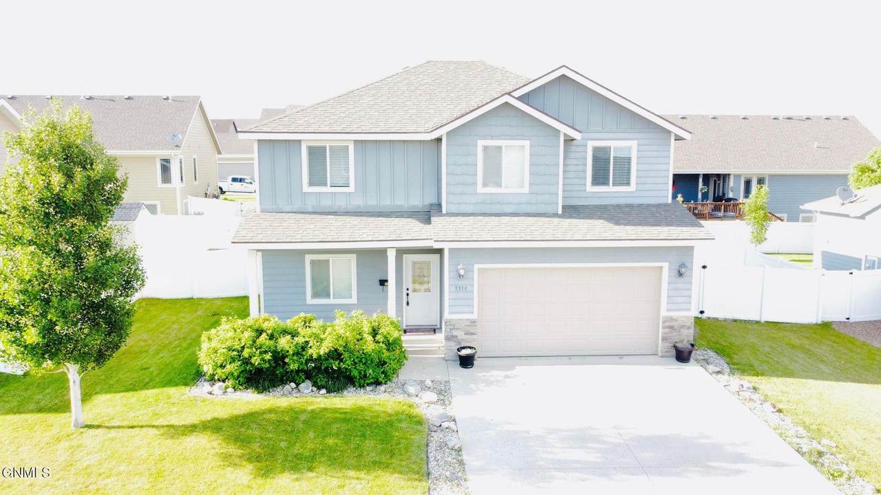 3314 Prairie Commons Street - Photo 1