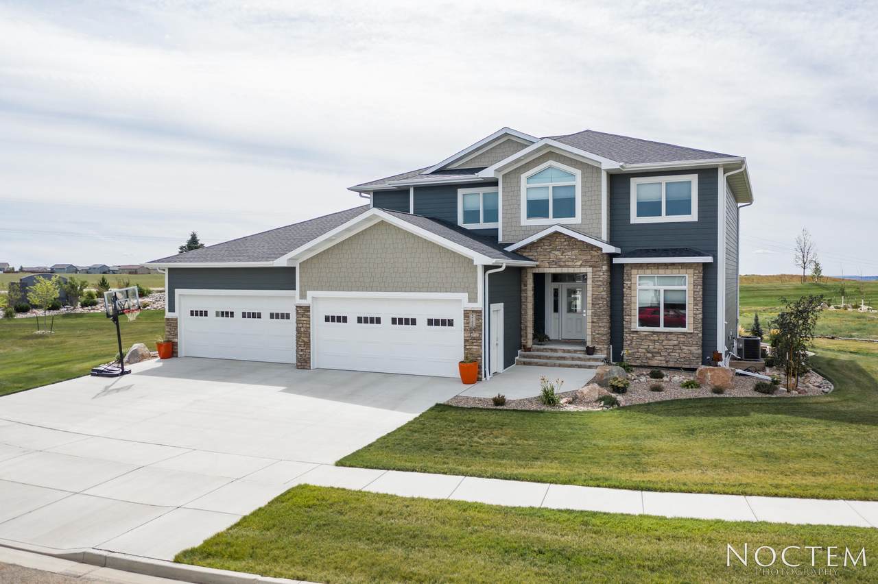 5700 Crested Butte Road - Photo 1