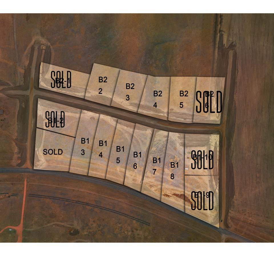Lot 3 Blk 2 Western Edge Subdivision - Photo 1