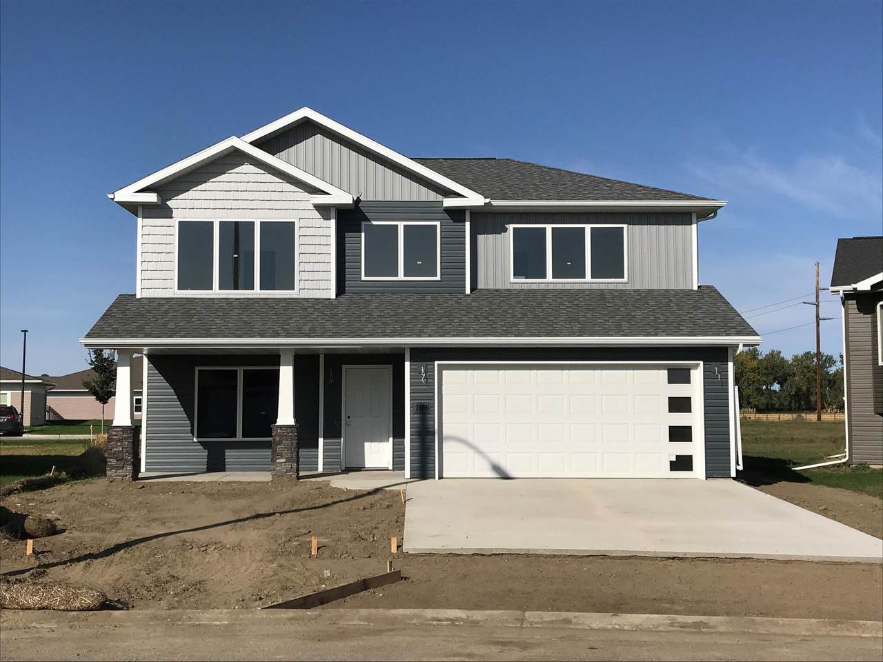 3606 Amity Circle - Photo 1