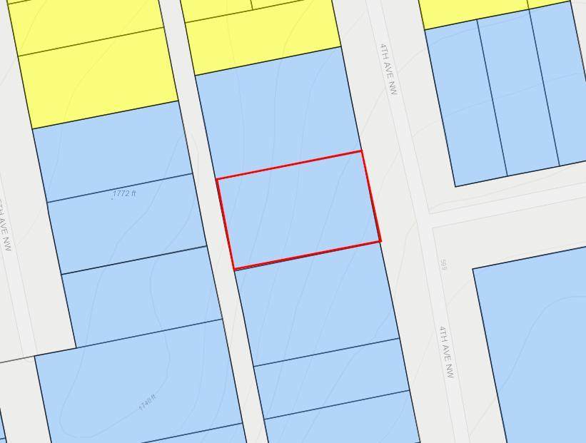 601 4th Avenue - Photo 1