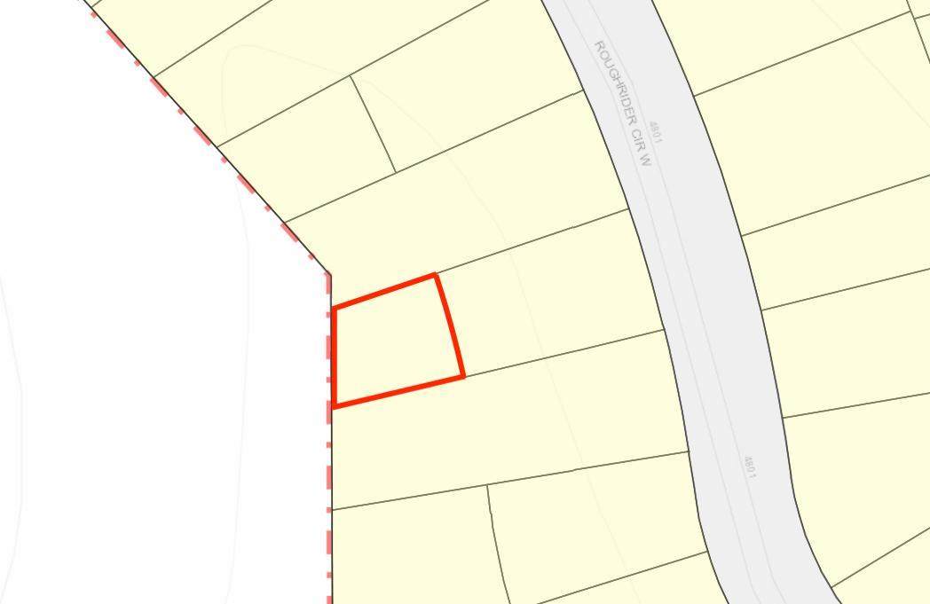26a Roughrider Circle - Photo 1