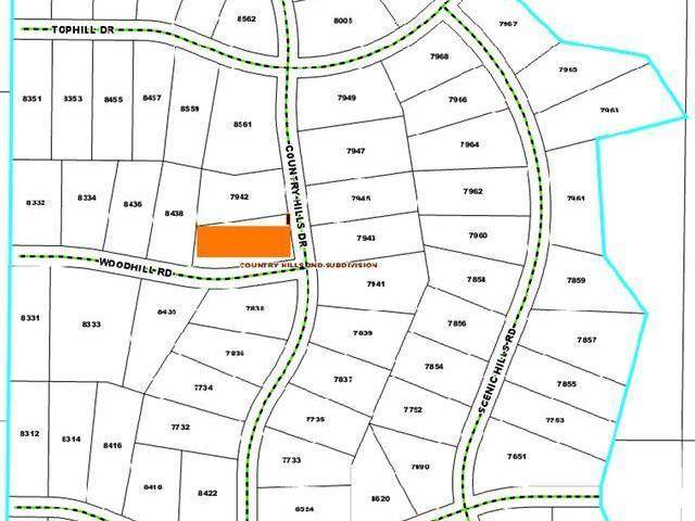 7940 Country Hills Drive - Photo 1