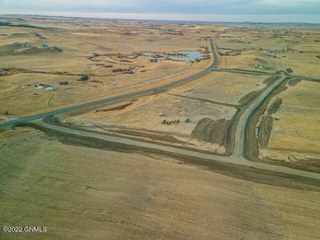 Lot 7 Block 1 Western Edge Subdivisi - Photo 1