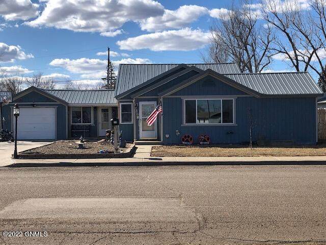 318 Olive Street - Photo 1