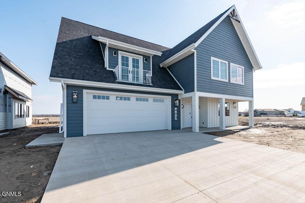 403 Lennox Drive - Photo 1