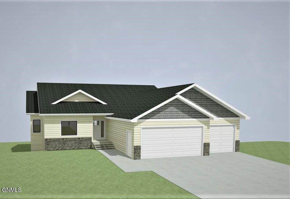 5511 Gold Drive - Photo 1