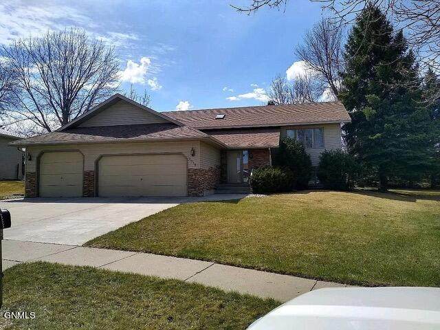 1515 Canyon Drive - Photo 1