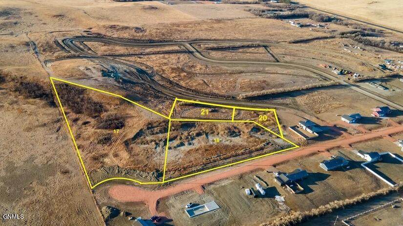 Lot 21 2162 124R Ave Nw Street - Photo 1