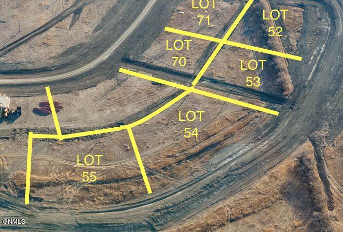 Lot 55 2158 124V Avenue - Photo 1