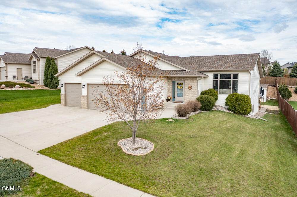 4829 Mellowsun Drive - Photo 1