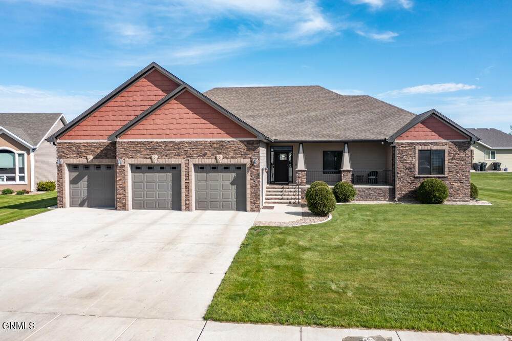 4308 Borden Harbor Place - Photo 1